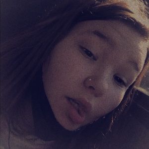 Meet your Posher, Delayna